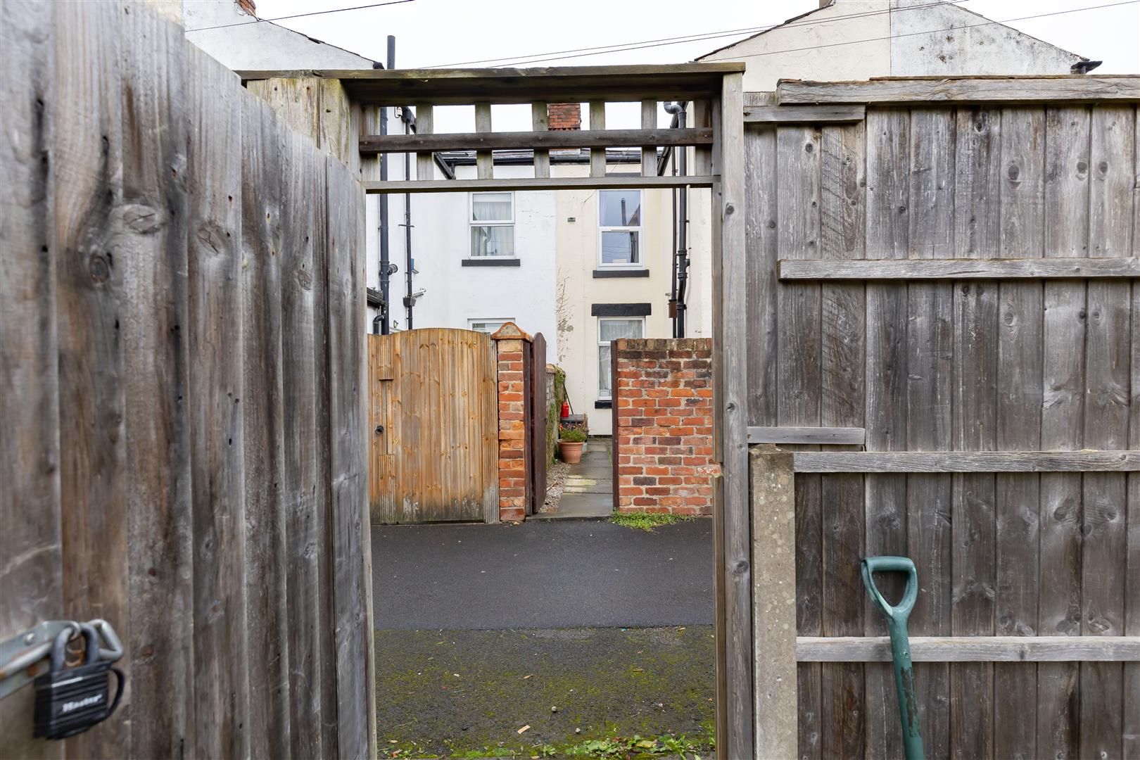 St. Marys Road, Bamber Bridge, Preston